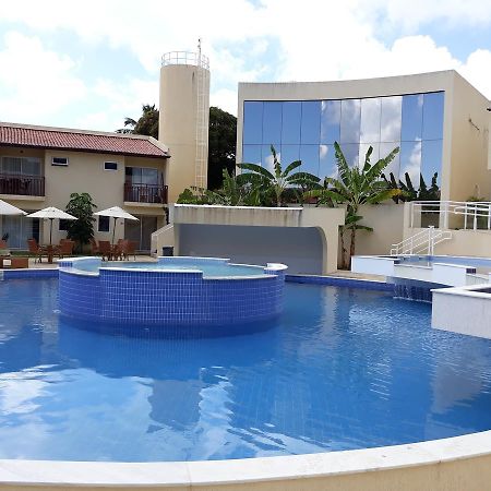 Solar Agua Pipa Apartment Praia de Pipa Exterior photo
