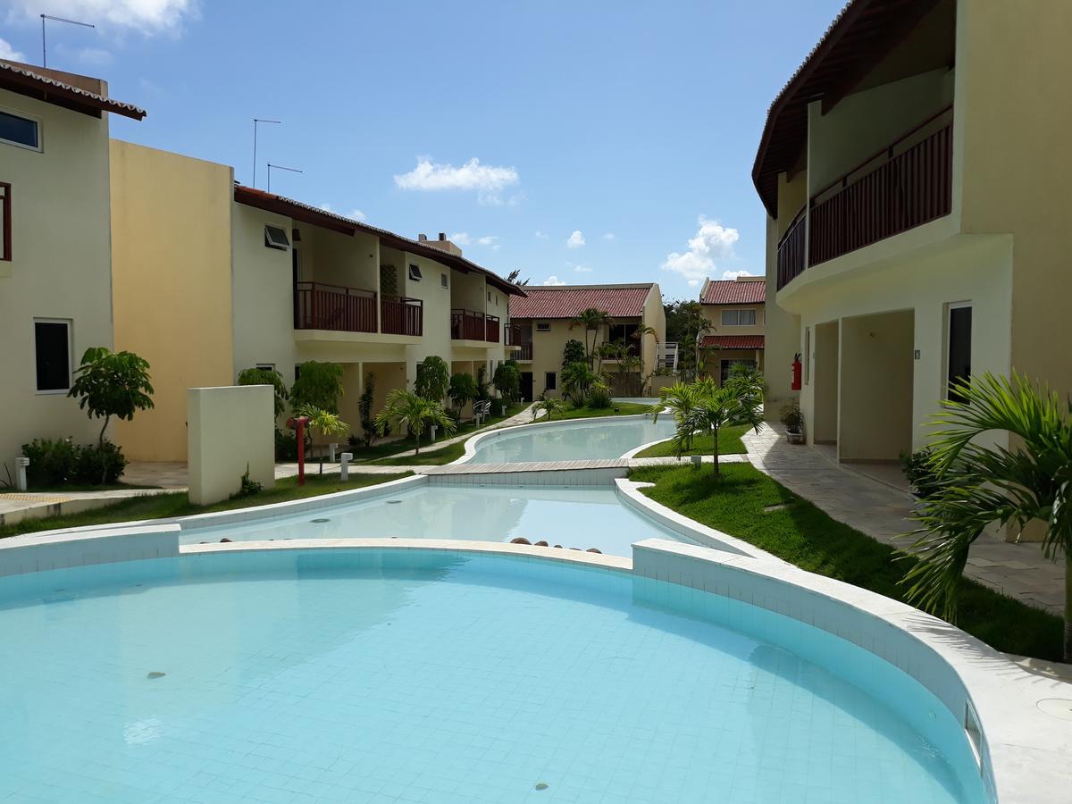 Solar Agua Pipa Apartment Praia de Pipa Exterior photo