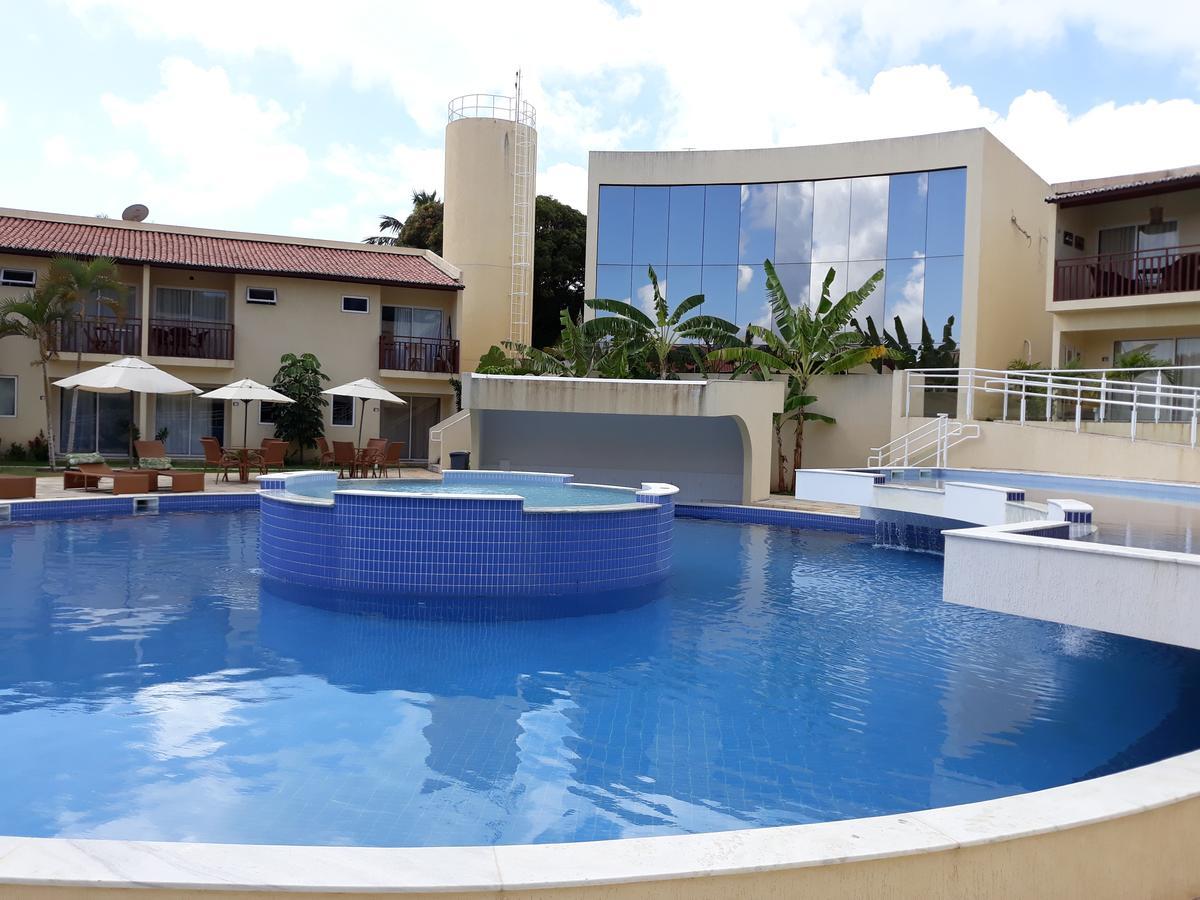 Solar Agua Pipa Apartment Praia de Pipa Exterior photo