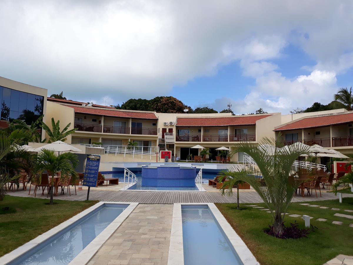 Solar Agua Pipa Apartment Praia de Pipa Exterior photo
