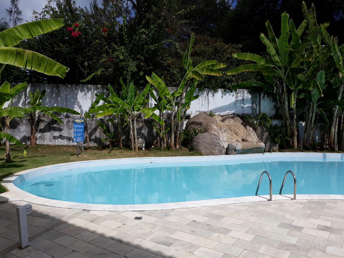 Solar Agua Pipa Apartment Praia de Pipa Exterior photo