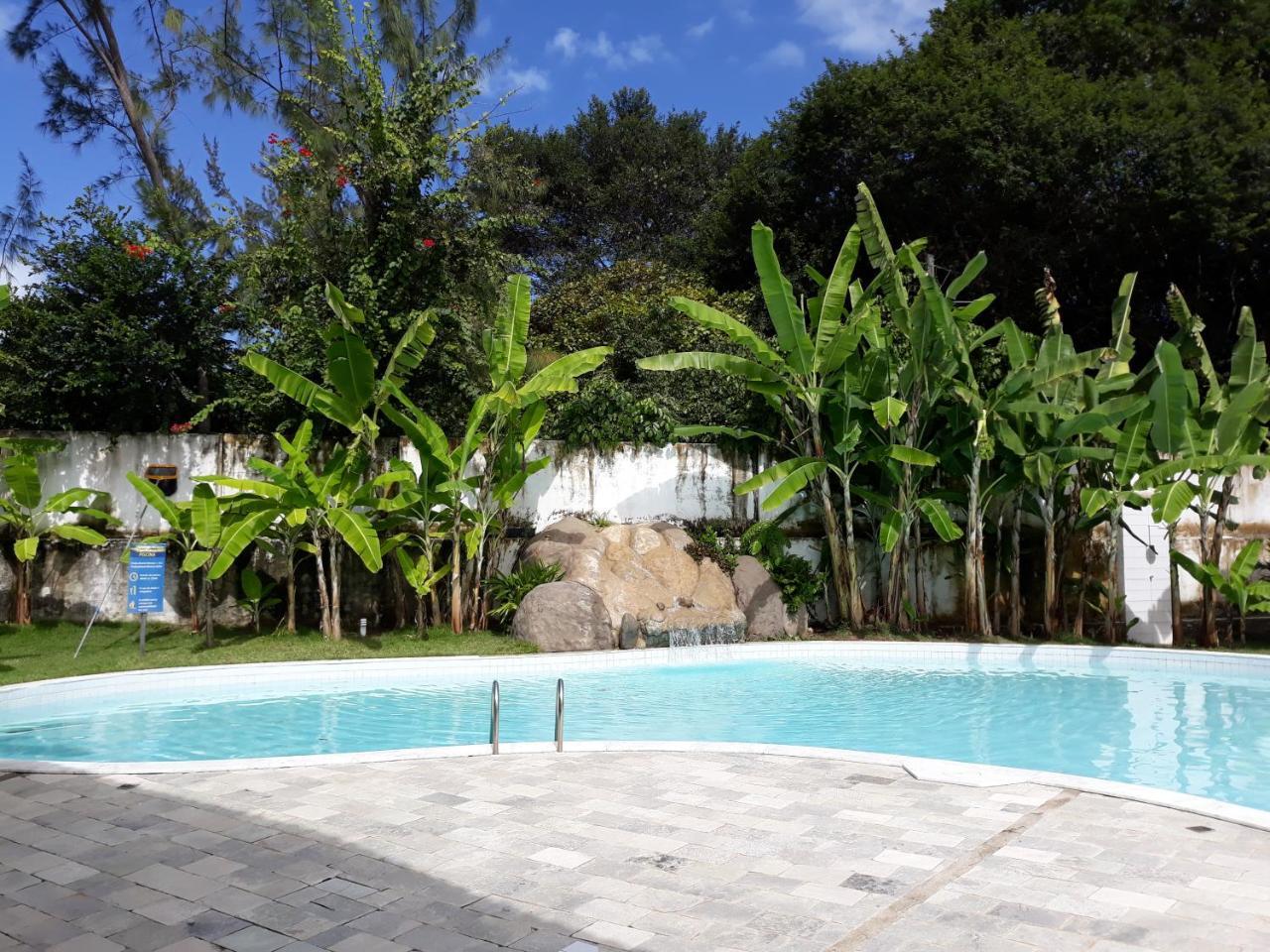 Solar Agua Pipa Apartment Praia de Pipa Exterior photo
