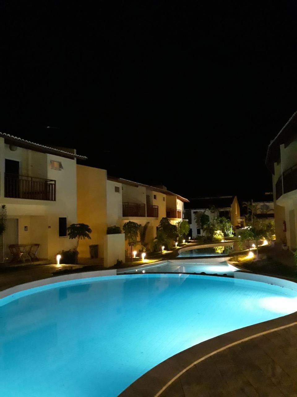 Solar Agua Pipa Apartment Praia de Pipa Exterior photo