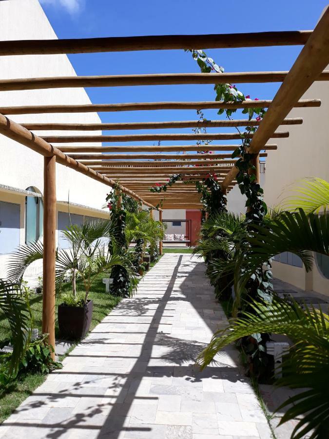 Solar Agua Pipa Apartment Praia de Pipa Exterior photo