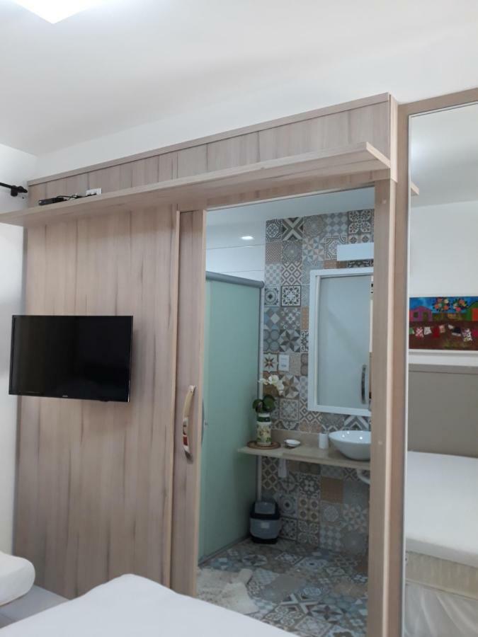 Solar Agua Pipa Apartment Praia de Pipa Room photo